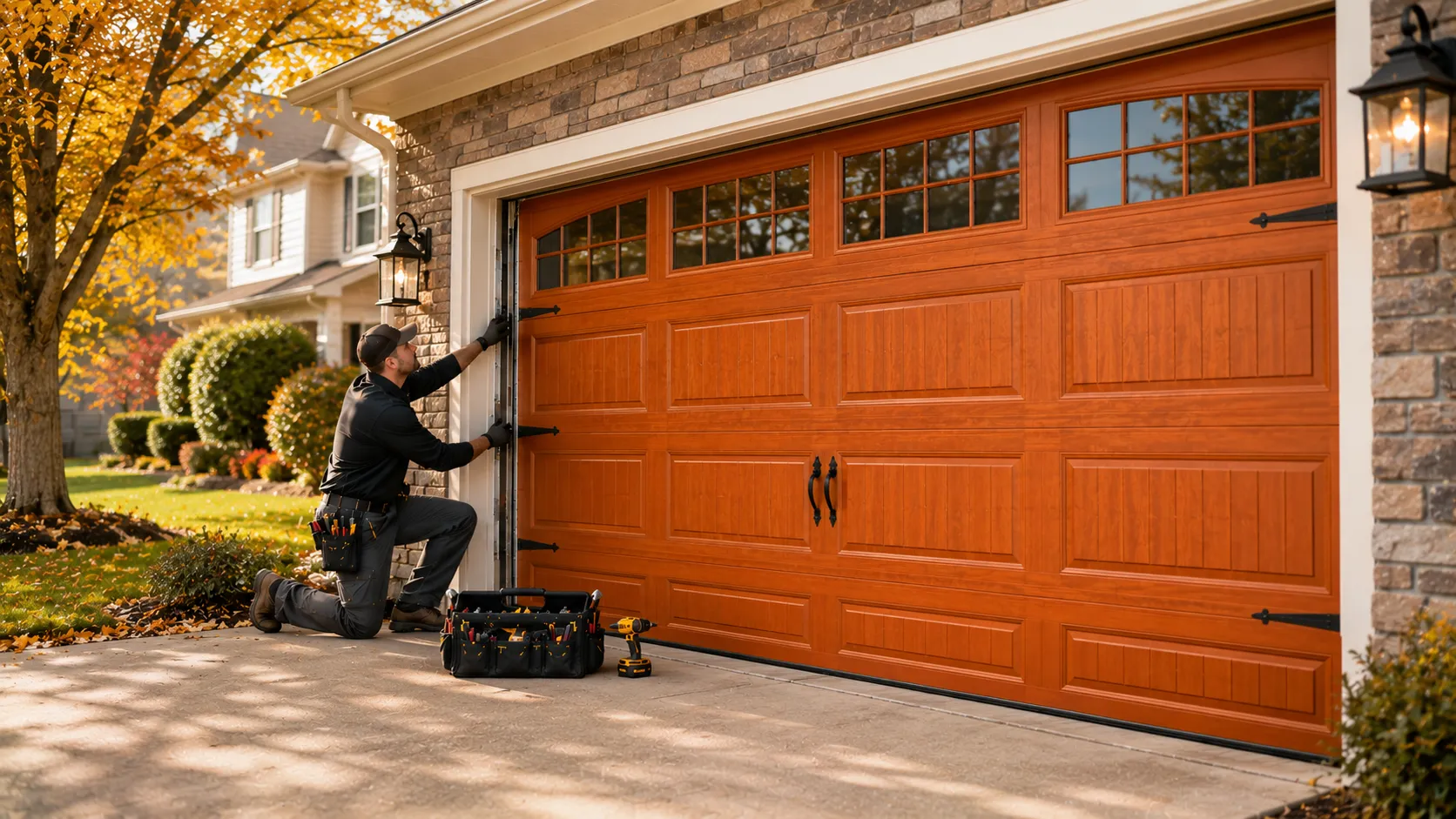 Get a Garage Door Quote for Your Milwaukee Home